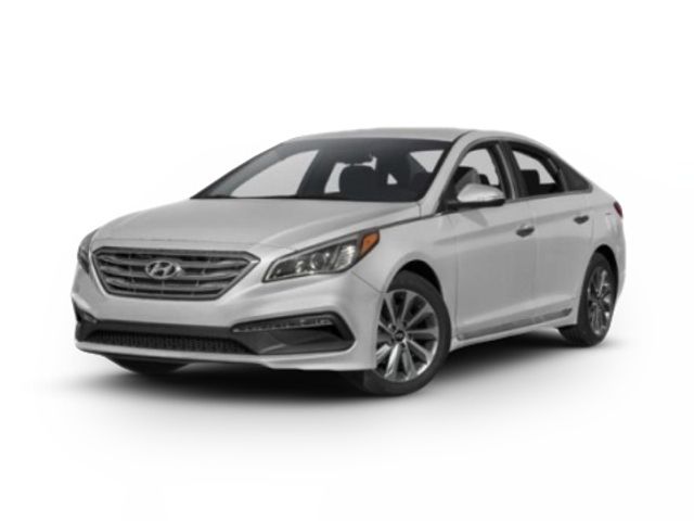 2015 Hyundai Sonata 2.4L Limited