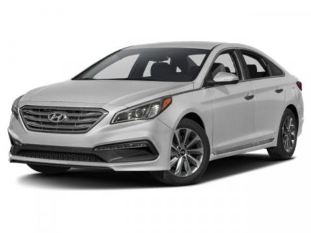 2015 Hyundai Sonata 2.4L Limited