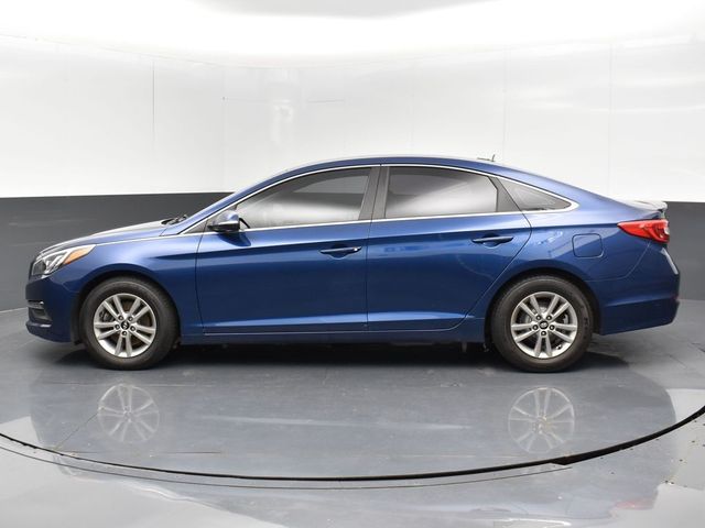 2015 Hyundai Sonata 1.6T Eco