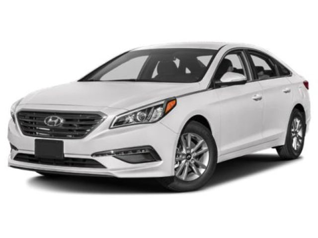 2015 Hyundai Sonata 1.6T Eco