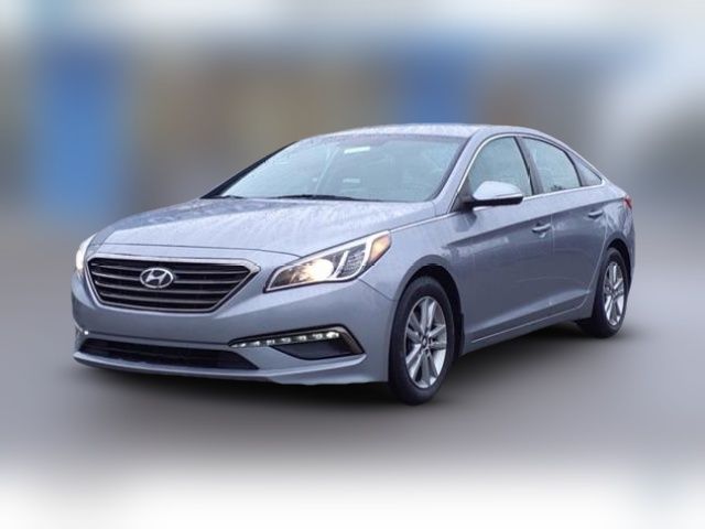 2015 Hyundai Sonata 1.6T Eco