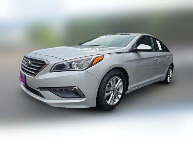 2015 Hyundai Sonata 1.6T Eco