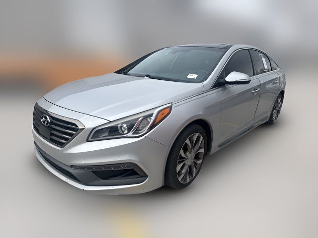 2015 Hyundai Sonata 2.0T Limited