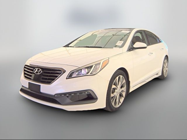 2015 Hyundai Sonata 2.0T Limited