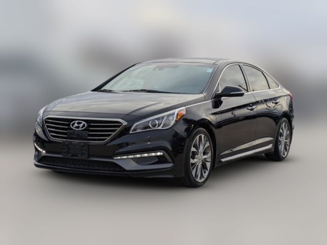 2015 Hyundai Sonata 2.0T Limited