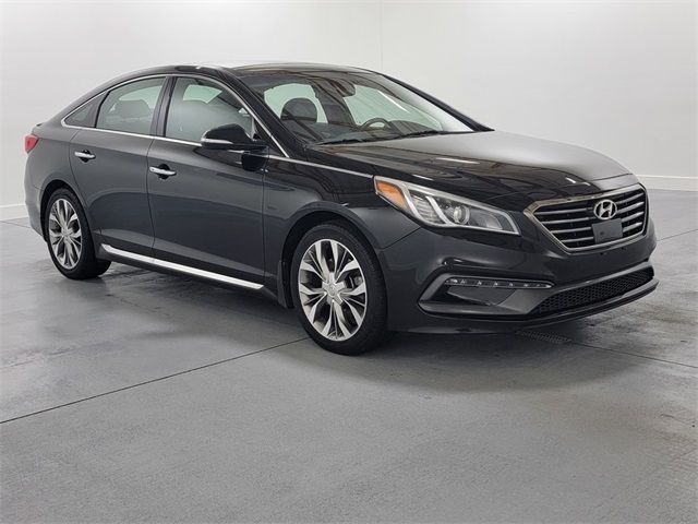 2015 Hyundai Sonata 2.0T Limited