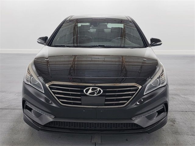 2015 Hyundai Sonata 2.0T Limited