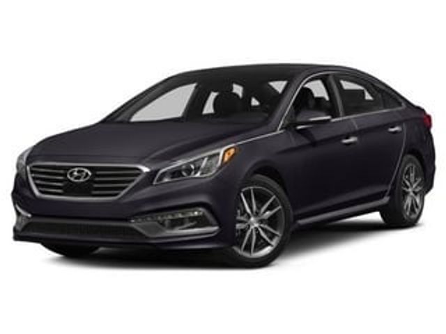 2015 Hyundai Sonata 2.0T Limited