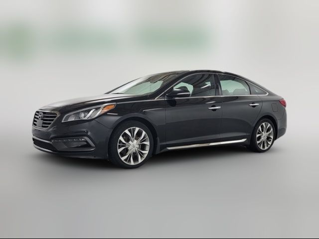 2015 Hyundai Sonata 2.0T Limited