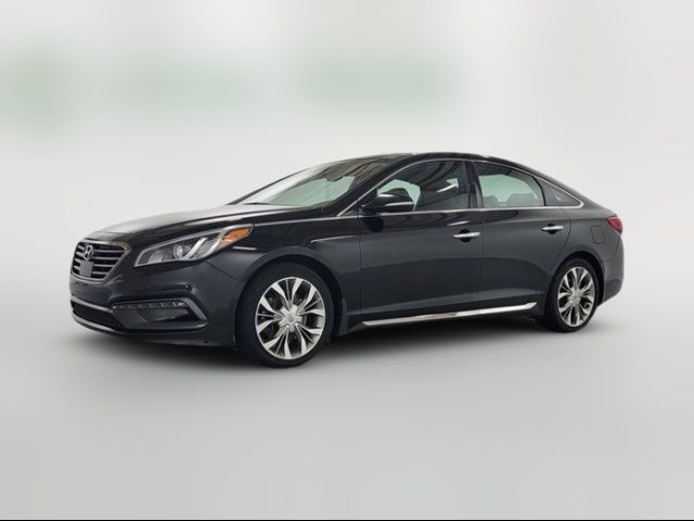 2015 Hyundai Sonata 2.0T Limited