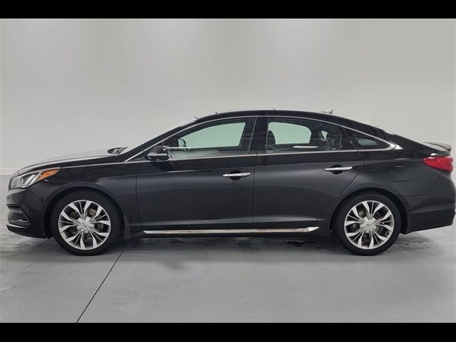 2015 Hyundai Sonata 2.0T Limited