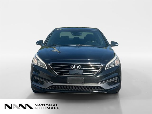 2015 Hyundai Sonata 2.0T Limited