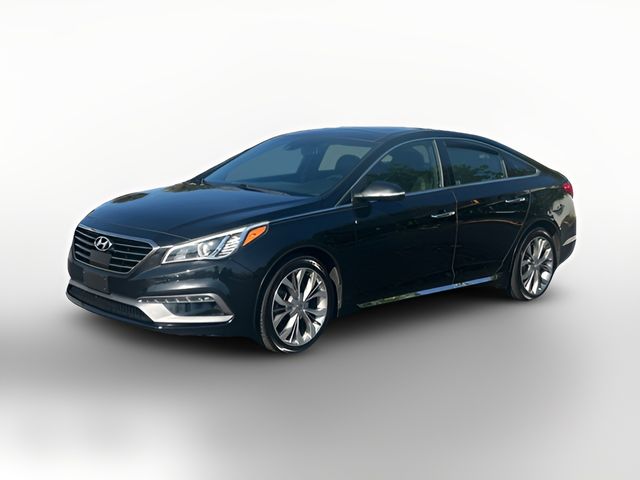 2015 Hyundai Sonata 2.0T Limited