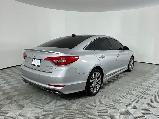 2015 Hyundai Sonata 2.0T Limited