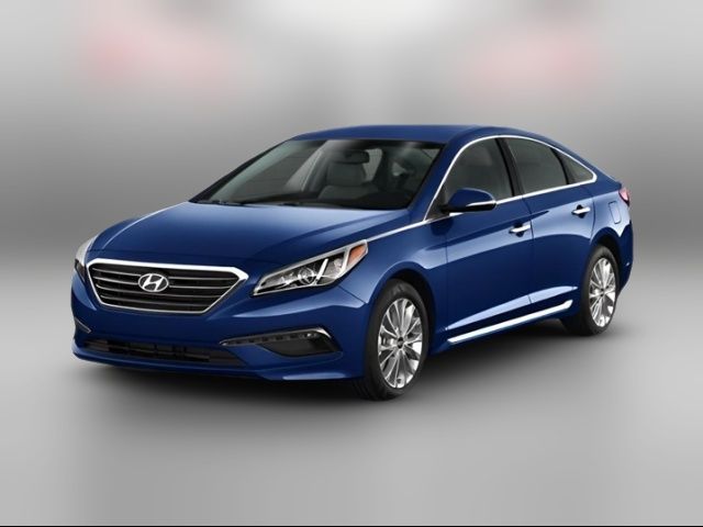 2015 Hyundai Sonata 2.0T Limited