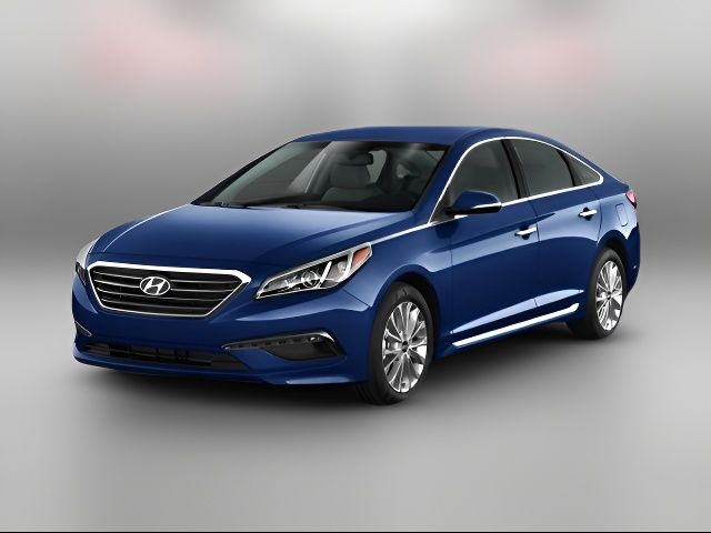 2015 Hyundai Sonata 2.0T Limited