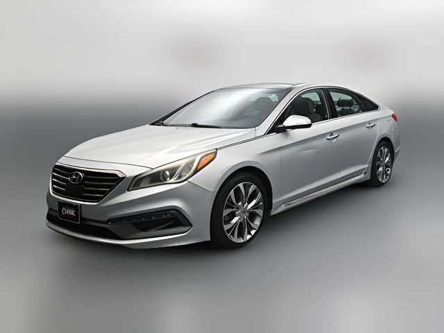 2015 Hyundai Sonata 2.0T Limited