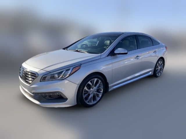 2015 Hyundai Sonata 2.0T Limited