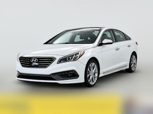 2015 Hyundai Sonata 2.0T Limited