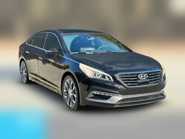 2015 Hyundai Sonata 2.0T Limited