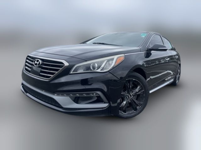 2015 Hyundai Sonata 2.0T Limited