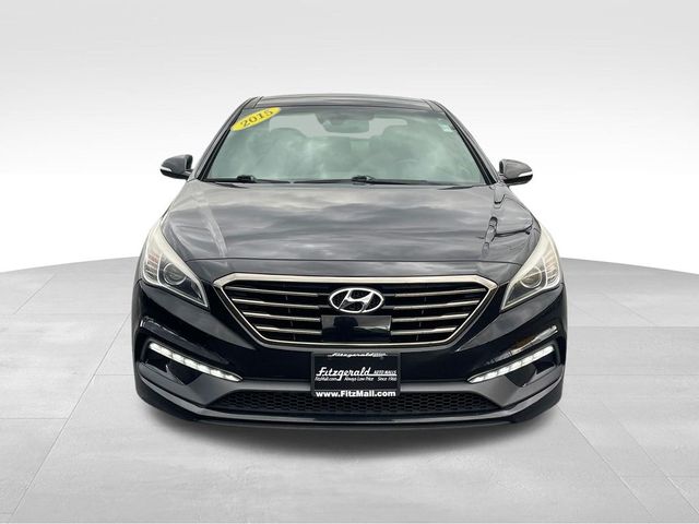 2015 Hyundai Sonata 2.0T Limited