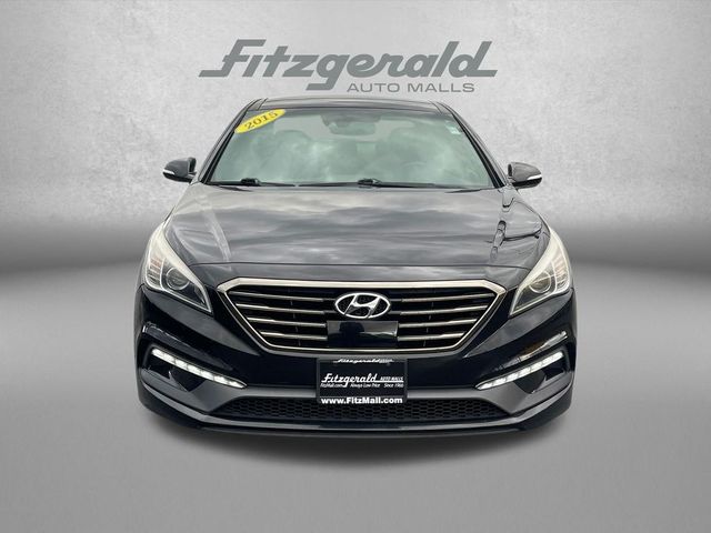 2015 Hyundai Sonata 2.0T Limited