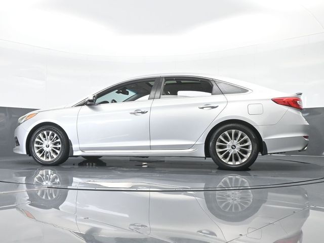 2015 Hyundai Sonata 2.4L Limited