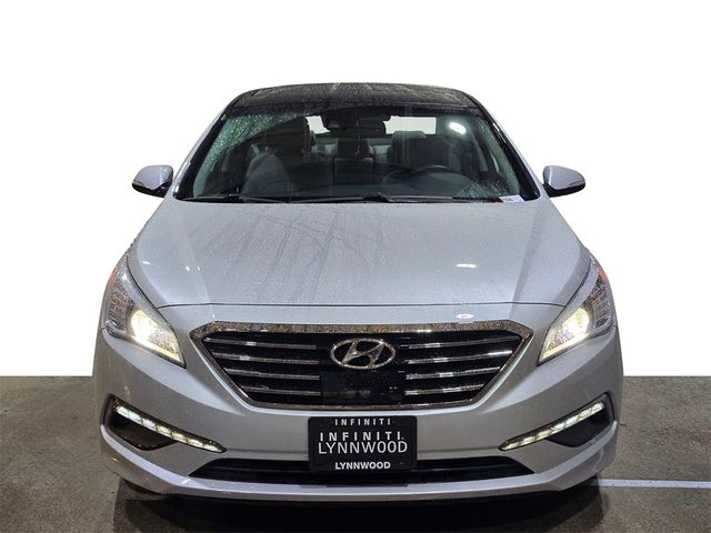 2015 Hyundai Sonata 2.4L Limited