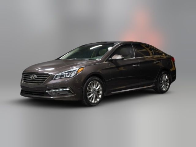 2015 Hyundai Sonata 2.4L Limited