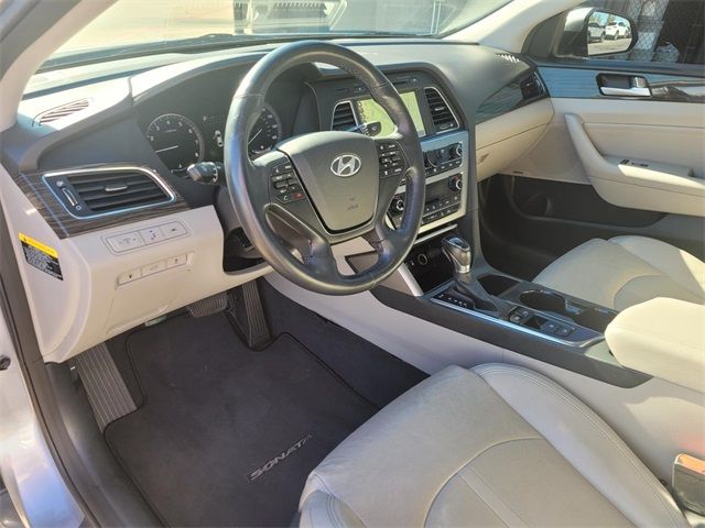 2015 Hyundai Sonata 2.4L Limited