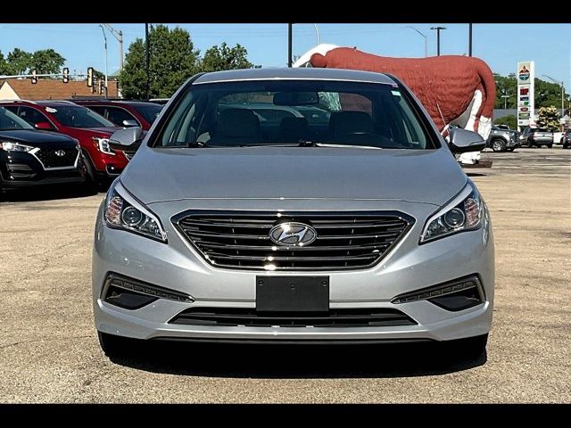 2015 Hyundai Sonata 2.4L Limited