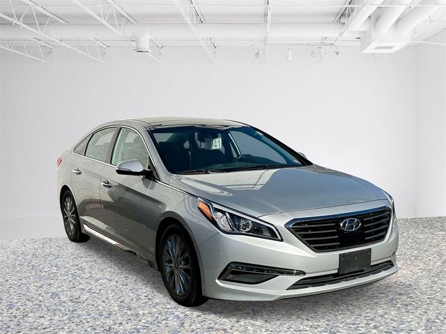 2015 Hyundai Sonata 2.4L Limited