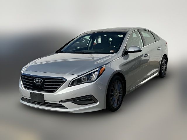 2015 Hyundai Sonata 2.4L Limited