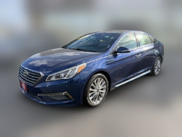 2015 Hyundai Sonata 2.4L Limited