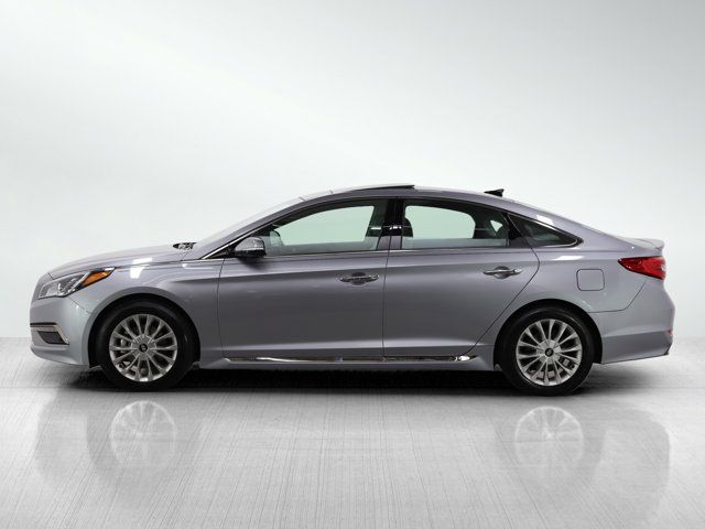 2015 Hyundai Sonata 2.4L Limited