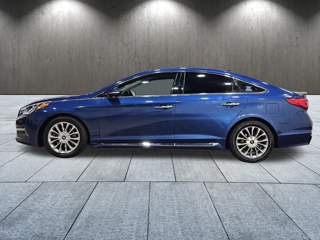 2015 Hyundai Sonata 2.4L Limited