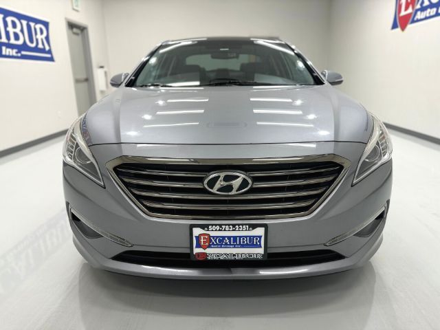 2015 Hyundai Sonata 2.4L Limited