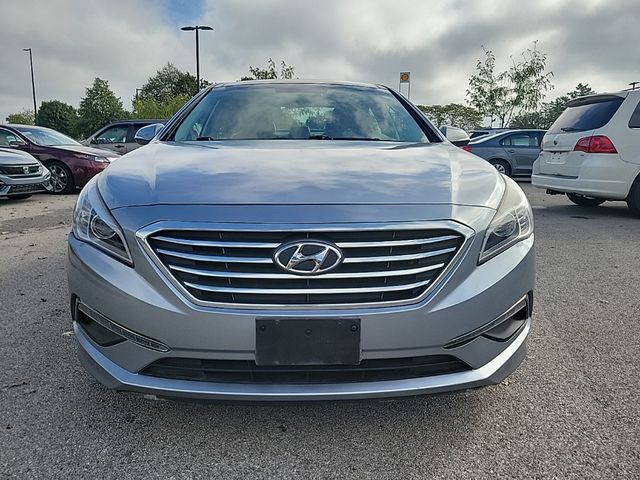 2015 Hyundai Sonata 2.4L Limited