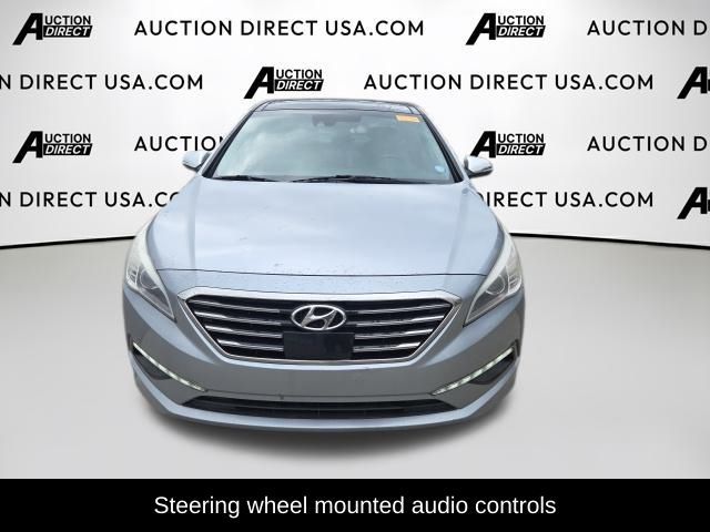 2015 Hyundai Sonata 2.4L Limited