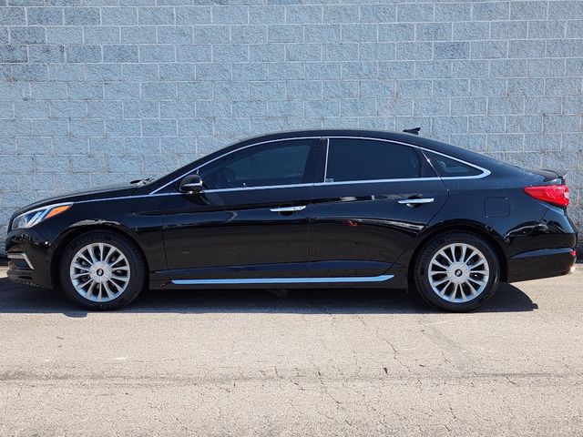 2015 Hyundai Sonata 2.4L Limited