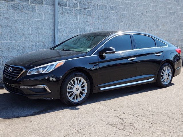 2015 Hyundai Sonata 2.4L Limited