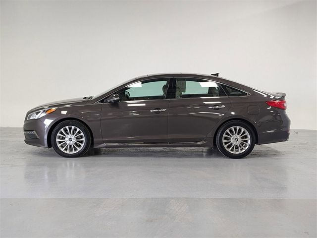 2015 Hyundai Sonata 2.4L Limited