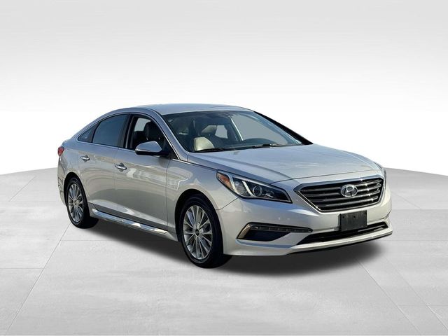 2015 Hyundai Sonata 2.4L Limited