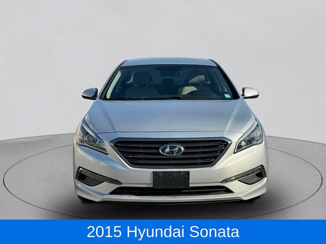 2015 Hyundai Sonata 2.4L Limited