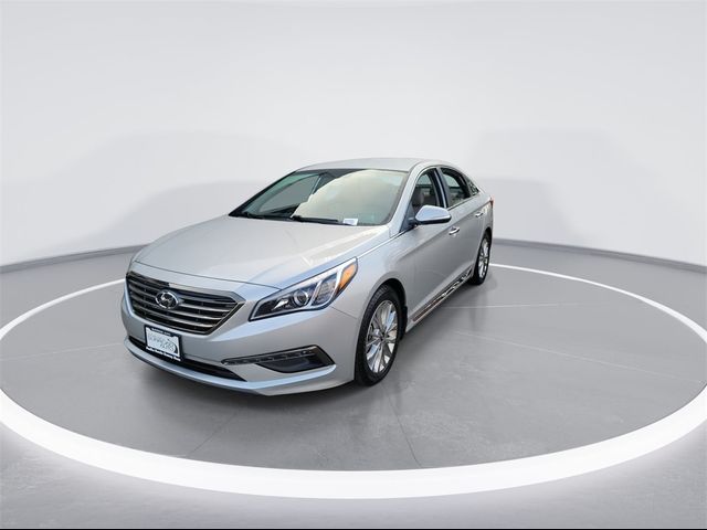 2015 Hyundai Sonata 2.4L Limited