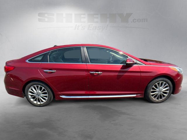 2015 Hyundai Sonata 2.4L Limited