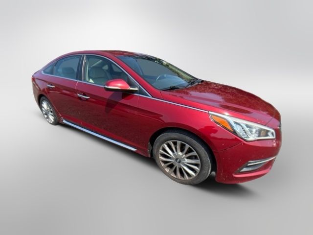 2015 Hyundai Sonata 2.4L Limited