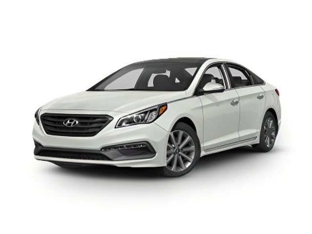 2015 Hyundai Sonata 2.4L Limited