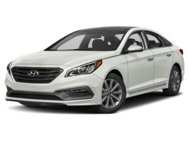 2015 Hyundai Sonata 2.4L Limited